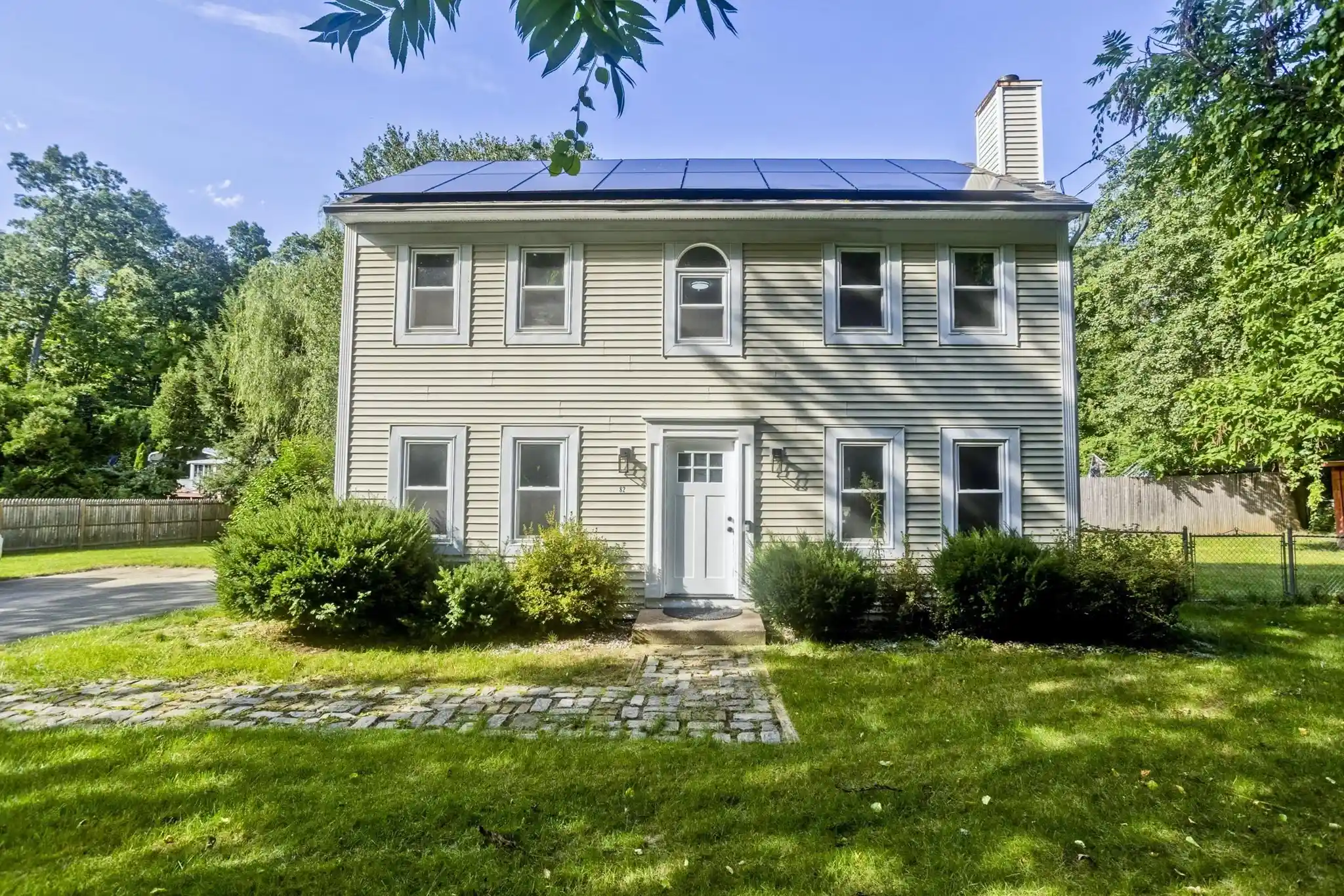 Photo 1 of Single family home for sale at 82 N Lake Ave, Southwick, MA 01077 | MLS# 73576879 | Listing updated on 2026-09-18
