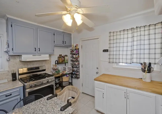 Photo 3 of Sale Pending at 39 Seymour Ave, Springfield, MA 01109 | MLS# 73554349 | Listing updated on 2026-09-03