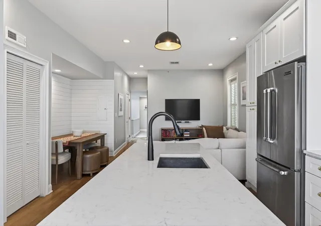 Photo 2 of Condominium at 100 Webster St #3, East Boston, MA 02128 | MLS# 73513797 | | Sold on 2026-06-16