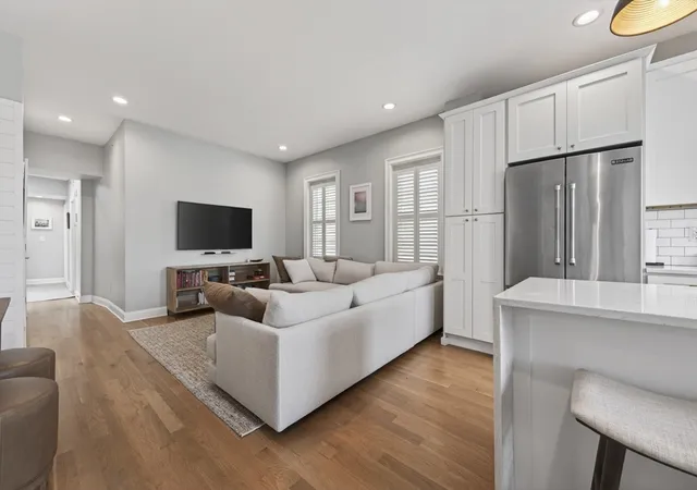 Photo 3 of Condominium at 100 Webster St #3, East Boston, MA 02128 | MLS# 73513797 | | Sold on 2026-06-16