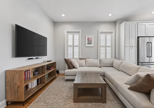Photo 4 of Condominium at 100 Webster St #3, East Boston, MA 02128 | MLS# 73513797 | | Sold on 2026-06-16