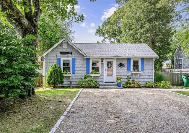Photo 1 of Single family home for sale at 51 Prospect Avenue, Yarmouth, MA 02673 | MLS# 73569753 | Listing updated on 2026-09-04