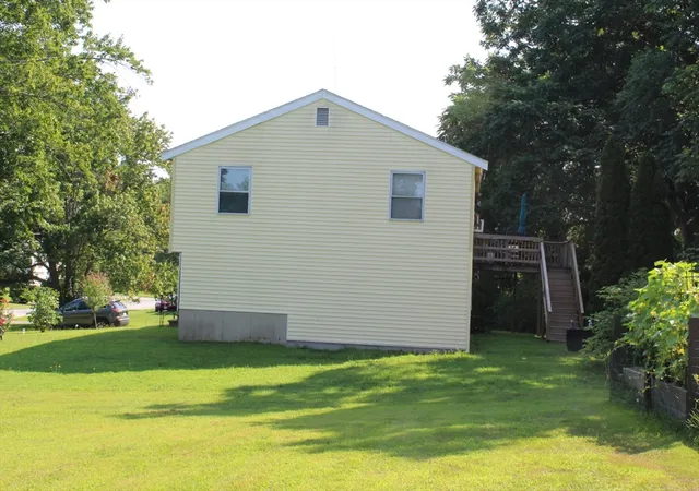 9th image of 3 Howard George Ct, Salisbury, MA 01952 | MLS# 73565291