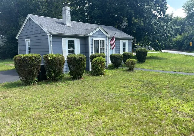1st image of 1 E Public St, Assonet, MA 02702 | MLS# 73560560
