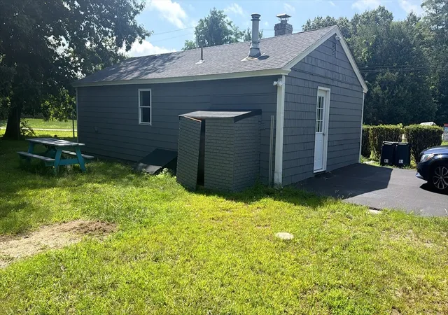 2nd image of 1 E Public St, Assonet, MA 02702 | MLS# 73560560