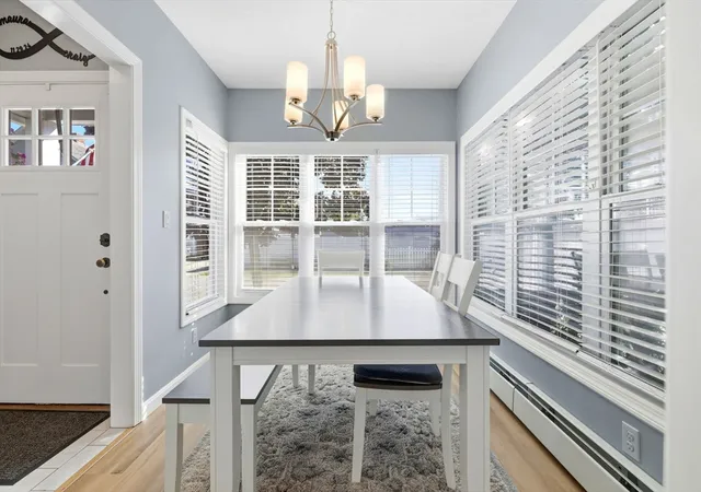 3rd image of 1 Granite Rd, Peabody, MA 01960 | MLS# 73552764
