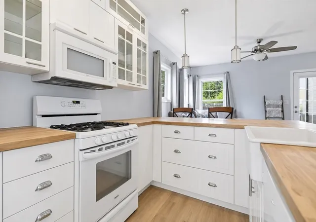 5th image of 1 Granite Rd, Peabody, MA 01960 | MLS# 73552764