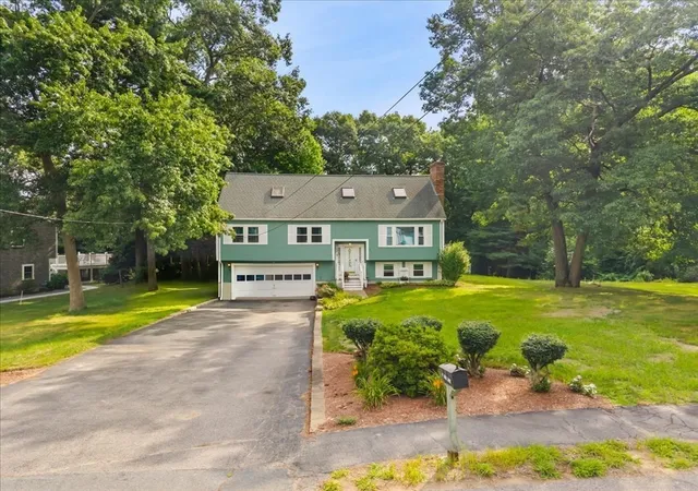 Photo 1 of Sale Pending at 32 Maria Ln, Taunton, MA 02780 | MLS# 73554826 | Listing updated on 2026-08-18