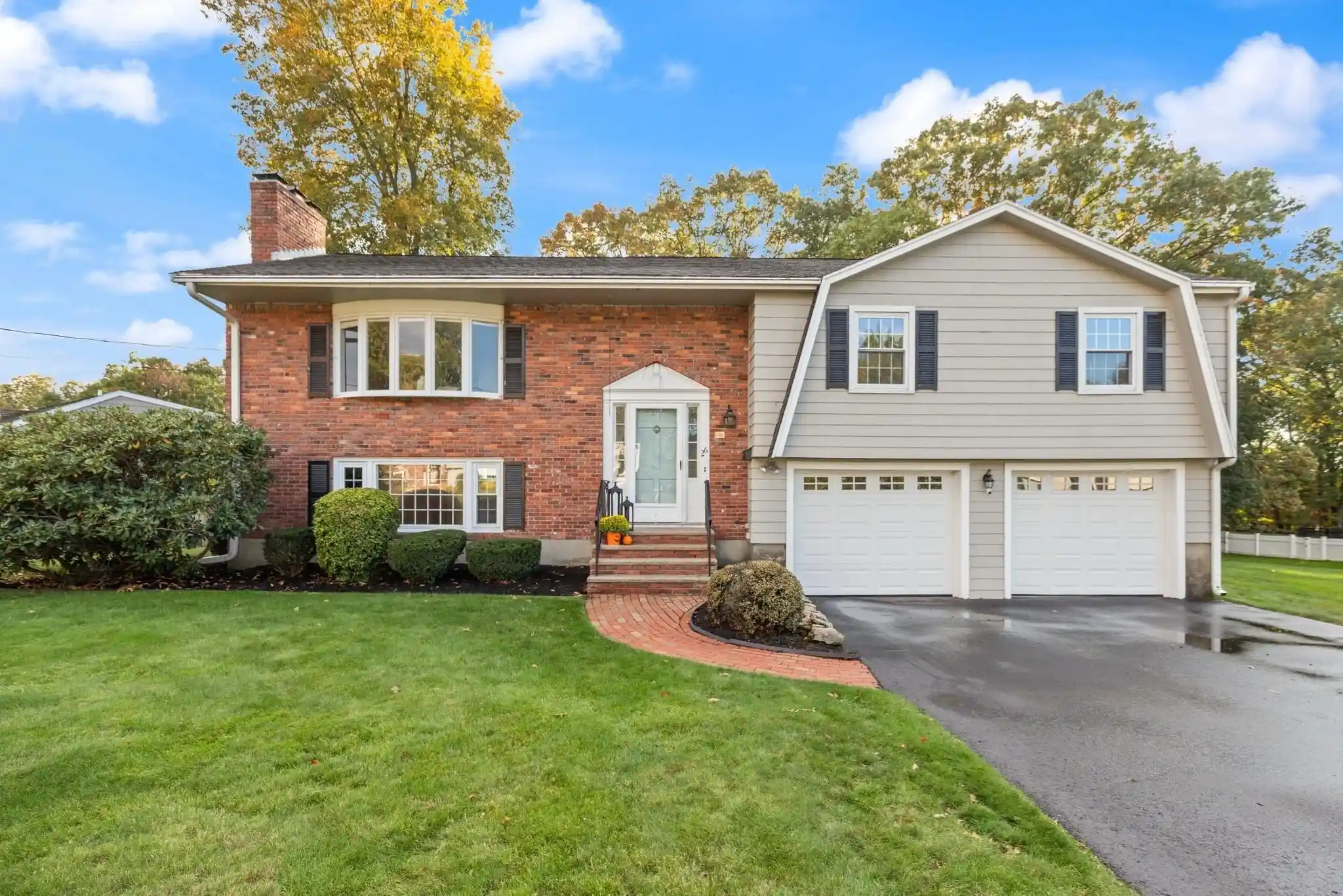 Single family home for sale at 26 Marla Ln, Reading, MA 01867 | MLS# 73591127