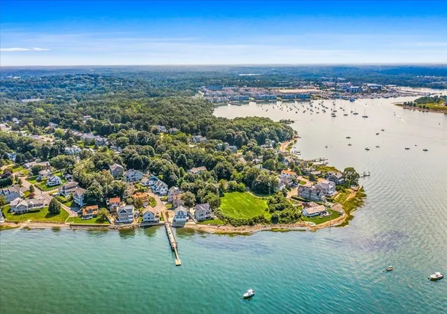 Homes for sale in Hingham, MA | 111 Wompatuck Rd, Hingham, MA 02043 | MLS# 73542789