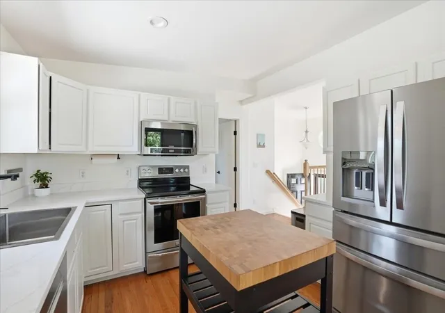 Homes for sale in Hingham, MA | 111 Wompatuck Rd, Hingham, MA 02043 | MLS# 73542789