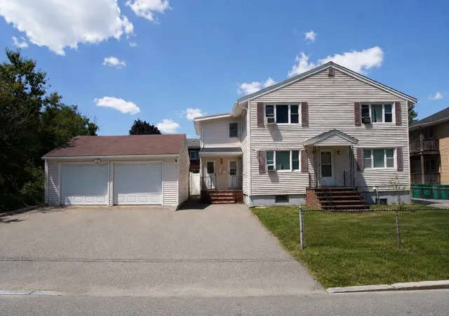 1st image of 79 Pratt Ave, Lowell, MA 01851 | MLS# 73556298