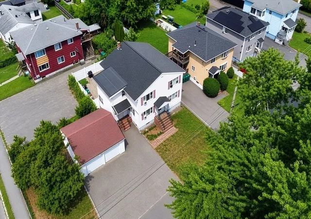 2nd image of 79 Pratt Ave, Lowell, MA 01851 | MLS# 73556298