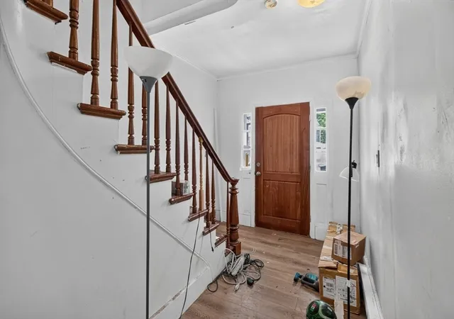 Photo 3 of Multi family home for sale at 243 Central St, Springfield, MA 01105 | MLS# 73544038 | Listing updated on 2026-09-07