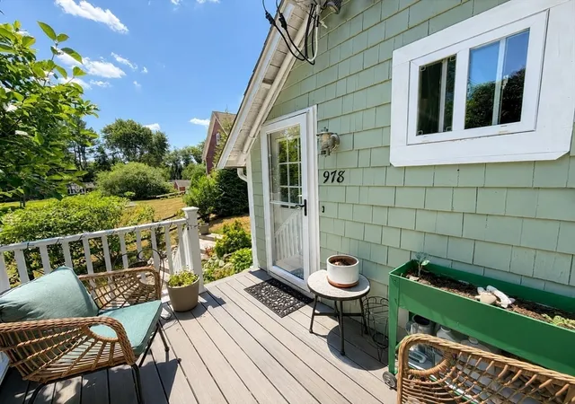 Photo 3 of Sale Pending at 978 Main St, Hanover, MA 02339 | MLS# 73552419 | Listing updated on 2026-10-01