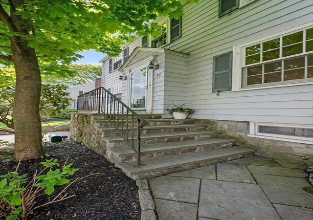 Homes for sale in Swampscott, MA | 77 Shelton Road, Swampscott, MA 01907 | MLS# 73524256