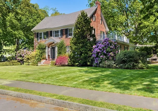 1st image of 80 Hollingsworth Ave, Braintree, MA 02184 | MLS# 73525726