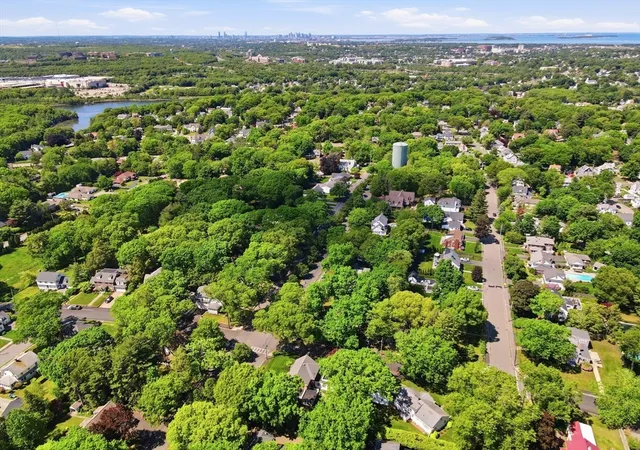 42nd image of 80 Hollingsworth Ave, Braintree, MA 02184 | MLS# 73525726