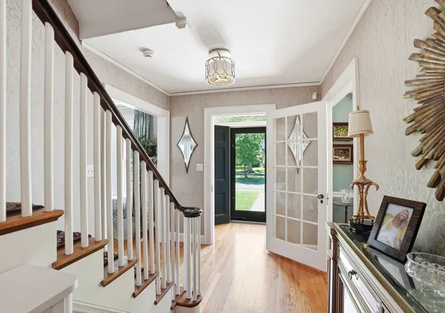 4th image of 80 Hollingsworth Ave, Braintree, MA 02184 | MLS# 73525726