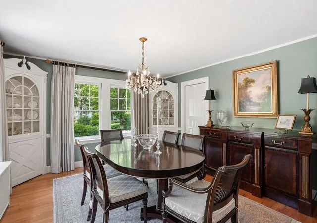 5th image of 80 Hollingsworth Ave, Braintree, MA 02184 | MLS# 73525726