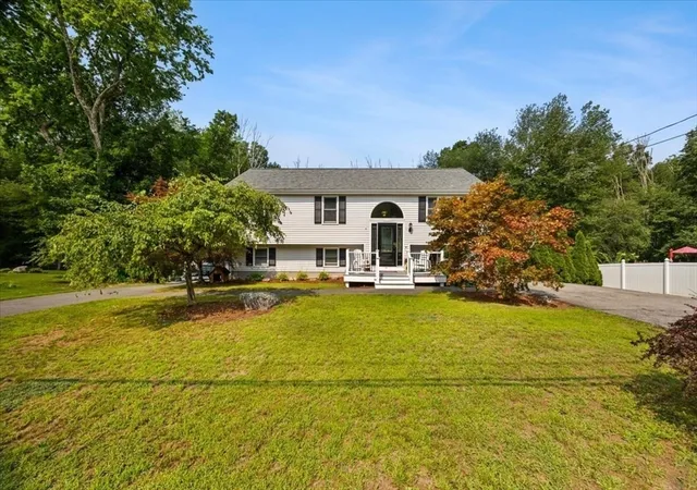 1st image of 635 Dighton Ave, Taunton, MA 02780 | MLS# 73564897