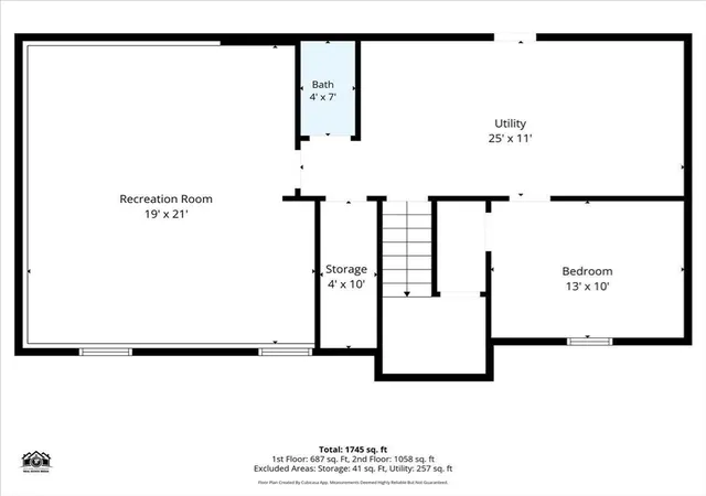 26th image of 635 Dighton Ave, Taunton, MA 02780 | MLS# 73564897