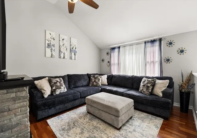 4th image of 635 Dighton Ave, Taunton, MA 02780 | MLS# 73564897