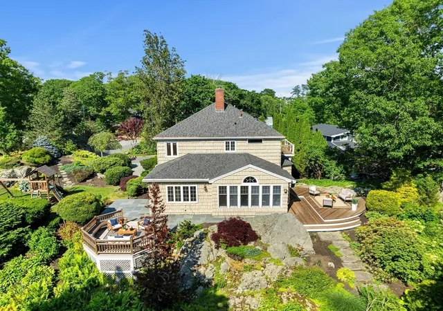 Photo 4 of Sale Pending at 69 Gale Rd, Swampscott, MA 01907 | MLS# 73536593 | Listing updated on 2026-09-04