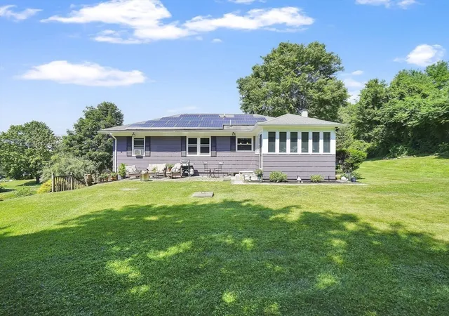Homes for sale in Ware, MA | 11 Juniper Hill Rd, Ware, MA 01082 | MLS# 73544208