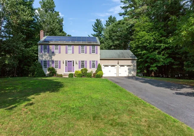 Photo 1 of Sale Pending at 8 Brahman Dr, Norton, MA 02766 | MLS# 73562997 | Listing updated on 2026-09-05