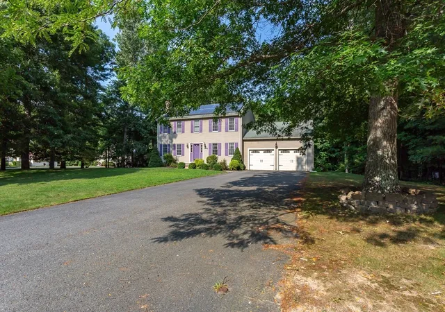 Photo 2 of Sale Pending at 8 Brahman Dr, Norton, MA 02766 | MLS# 73562997 | Listing updated on 2026-09-05