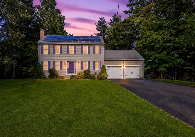Photo 31 of Sale Pending at 8 Brahman Dr, Norton, MA 02766 | MLS# 73562997 | Listing updated on 2026-09-05