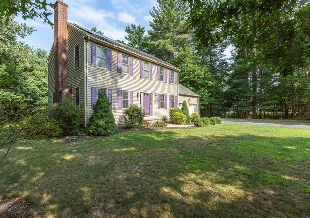 Photo 2 of Sale Pending at 8 Brahman Dr, Norton, MA 02766 | MLS# 73562997 | Listing updated on 2026-09-05