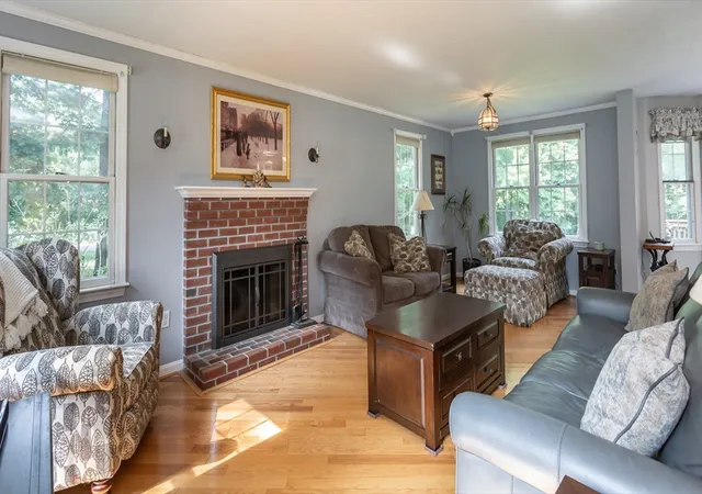 Photo 3 of Sale Pending at 8 Brahman Dr, Norton, MA 02766 | MLS# 73562997 | Listing updated on 2026-09-05