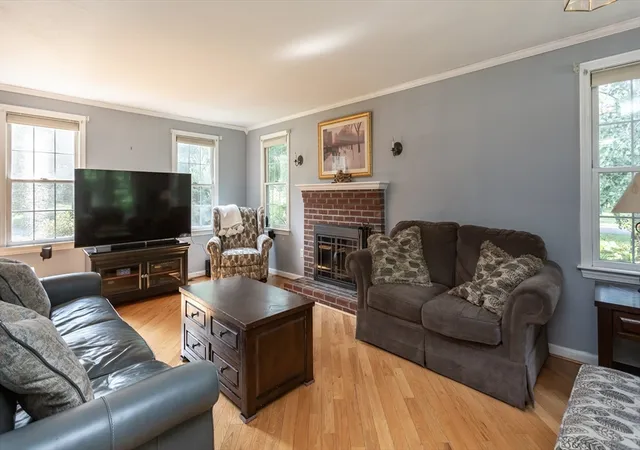 Photo 4 of Sale Pending at 8 Brahman Dr, Norton, MA 02766 | MLS# 73562997 | Listing updated on 2026-09-05