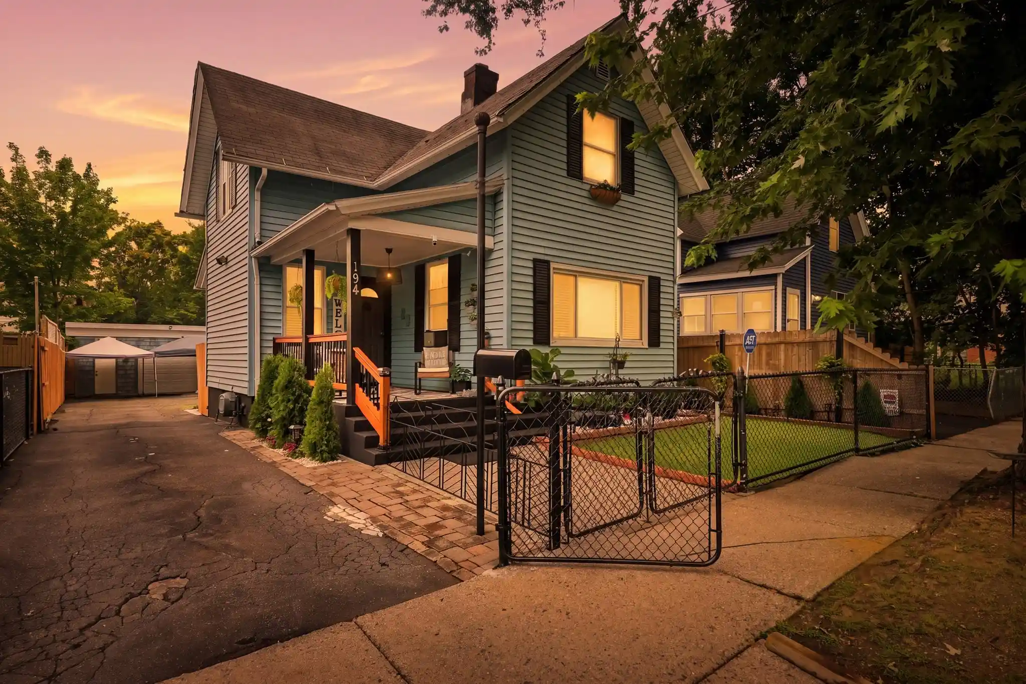 Single family home for sale at 194 Massasoit St, Springfield, MA 01107 | MLS# 73593964