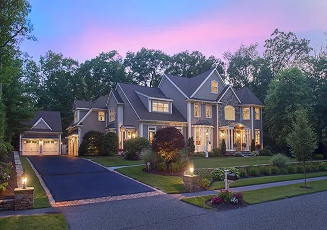Photo 1 of Mansion for sale at 21 Douglas Road, Lexington, MA 02421 | MLS# 73569967 | Listing updated on 2026-09-03