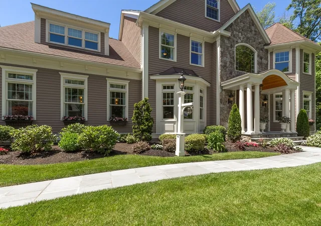 Photo 2 of Mansion for sale at 21 Douglas Road, Lexington, MA 02421 | MLS# 73569967 | Listing updated on 2026-09-03
