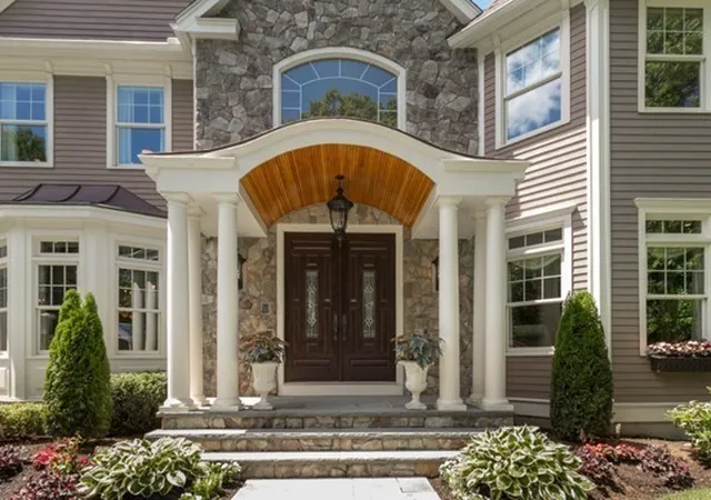 Photo 3 of Mansion for sale at 21 Douglas Road, Lexington, MA 02421 | MLS# 73569967 | Listing updated on 2026-09-03