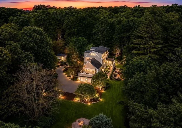 42nd image of 19 Pheasant Lane, Topsfield, MA 01983 | MLS# 73511955