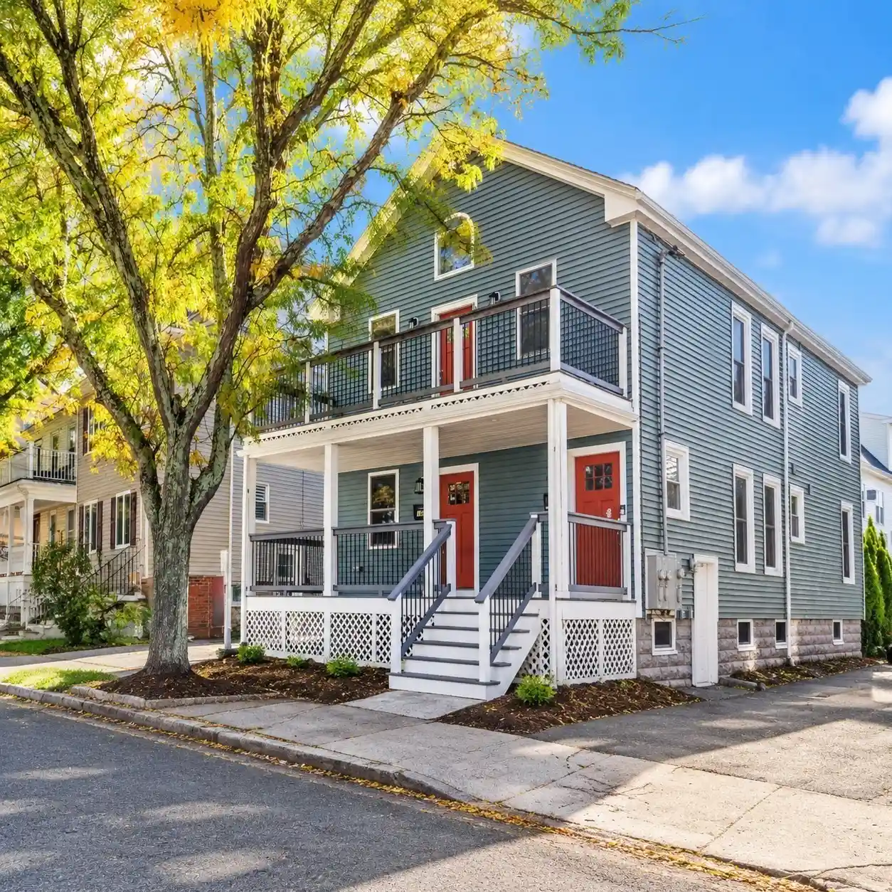 Condo for sale at 14 Gordon St #14, Somerville, MA 02144 | MLS# 73593198