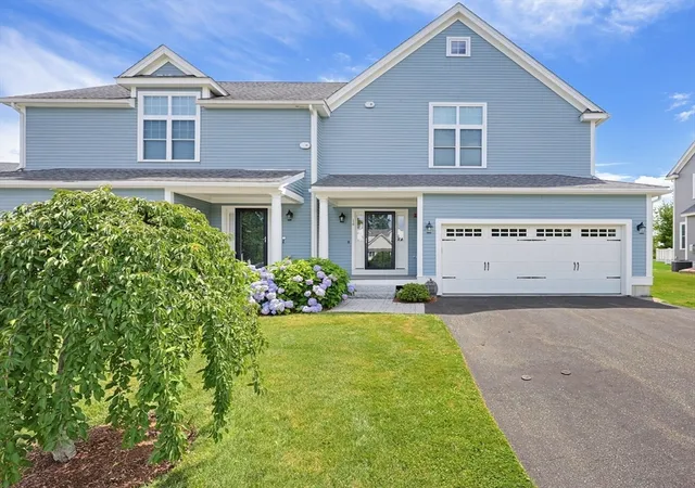 image of 14 Clarks Hill Ln #14, Framingham, MA 01702 | MLS# 73549147