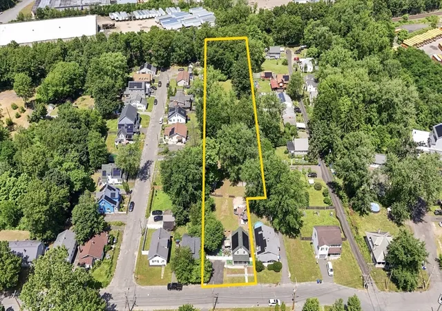 Photo 1 of Single family home for sale at 72 Switzer St, Springfield, MA 01109 | MLS# 73554384 | Listing updated on 2026-09-19