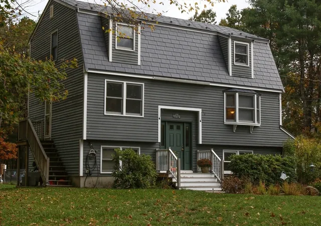 2nd image of 2 Skunk Rd, Merrimac, MA 01860 | MLS# 73517290