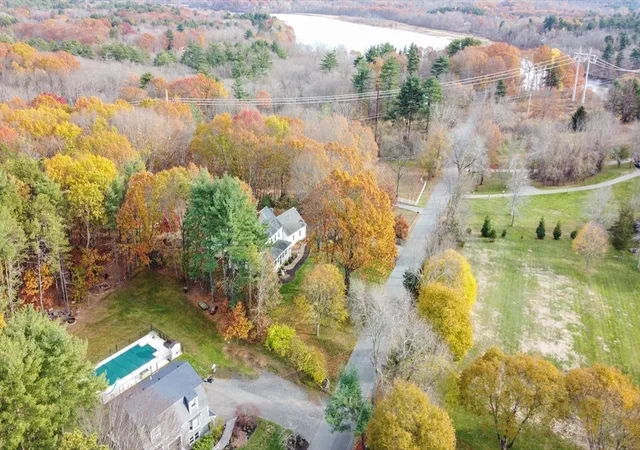 42nd image of 2 Skunk Rd, Merrimac, MA 01860 | MLS# 73517290