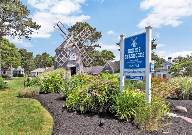 Homes for sale in Dennis Port, MA | 12 Ocean Park E #12, Dennis Port, MA 02639 | MLS# 73544444