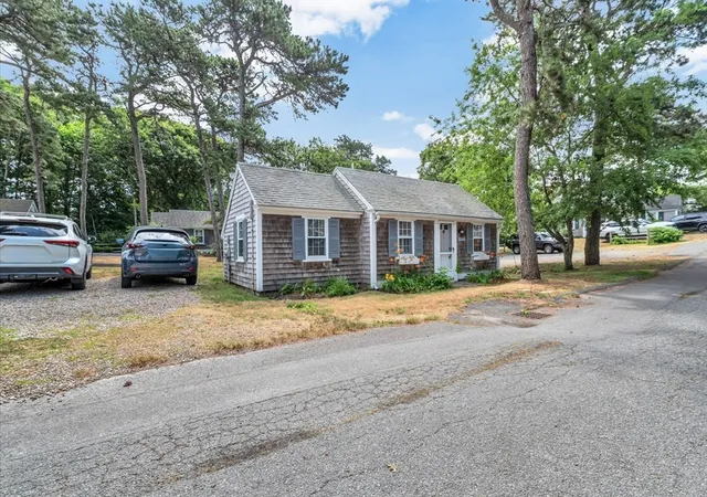 Homes for sale in Dennis Port, MA | 12 Ocean Park E #12, Dennis Port, MA 02639 | MLS# 73544444