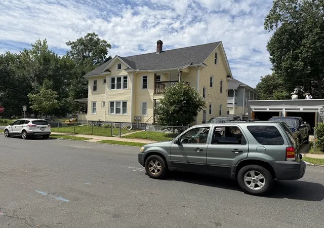 1st image of 52 54 Westford Cir, Springfield, MA 01109 | MLS# 73560050