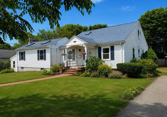 Photo 1 of Sale Pending at 43 Prospect, Falmouth, MA 02540 | MLS# 73534522 | Listing updated on 2026-08-27