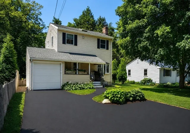1st image of 18 Lodge Road, Wayland, MA 01778 | MLS# 73555539